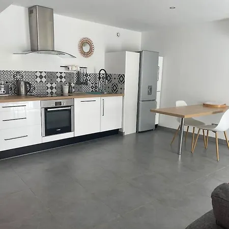 Maison Sud De France Avec Jacuzzi Et Sauna Prive *