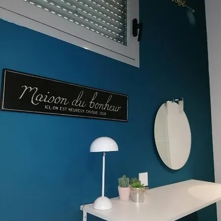 別荘 Maison Sud De France Avec Jacuzzi Et Sauna Prive