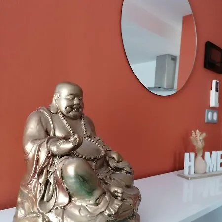 別荘 Maison Sud De France Avec Jacuzzi Et Sauna Prive *
