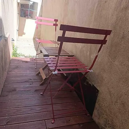 Maison Sud De France Avec Jacuzzi Et Sauna Prive 別荘