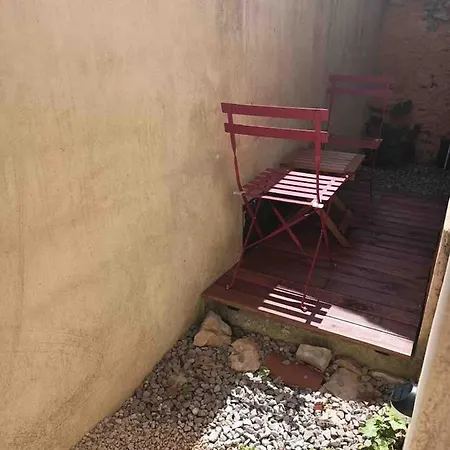 別荘 Maison Sud De France Avec Jacuzzi Et Sauna Prive ヴィルヌーヴ・レ・マグローヌ